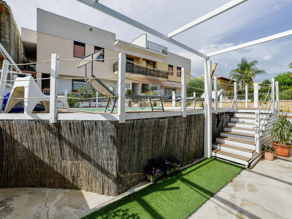 Villa a Noto in Via Gaetano Martino, 13 - Foto 4