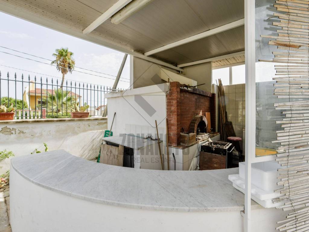 Villa a Noto in Via Gaetano Martino, 13 - Foto 5