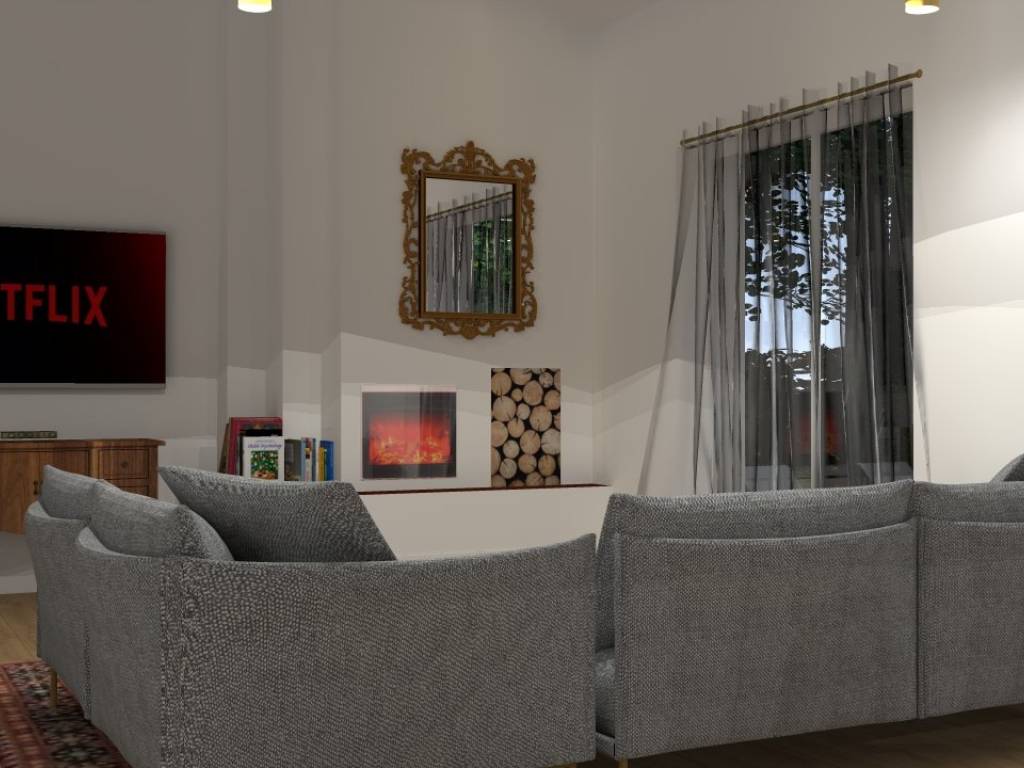Villa a Montevecchia - Foto 4