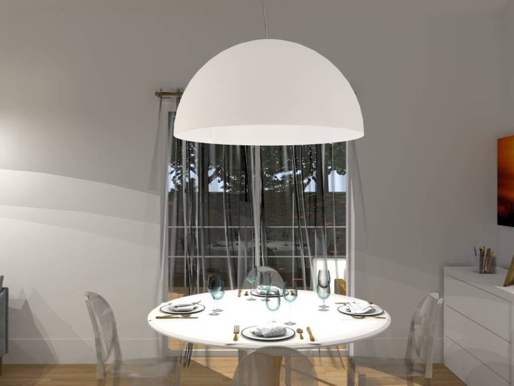 Villa a Montevecchia - Foto 5