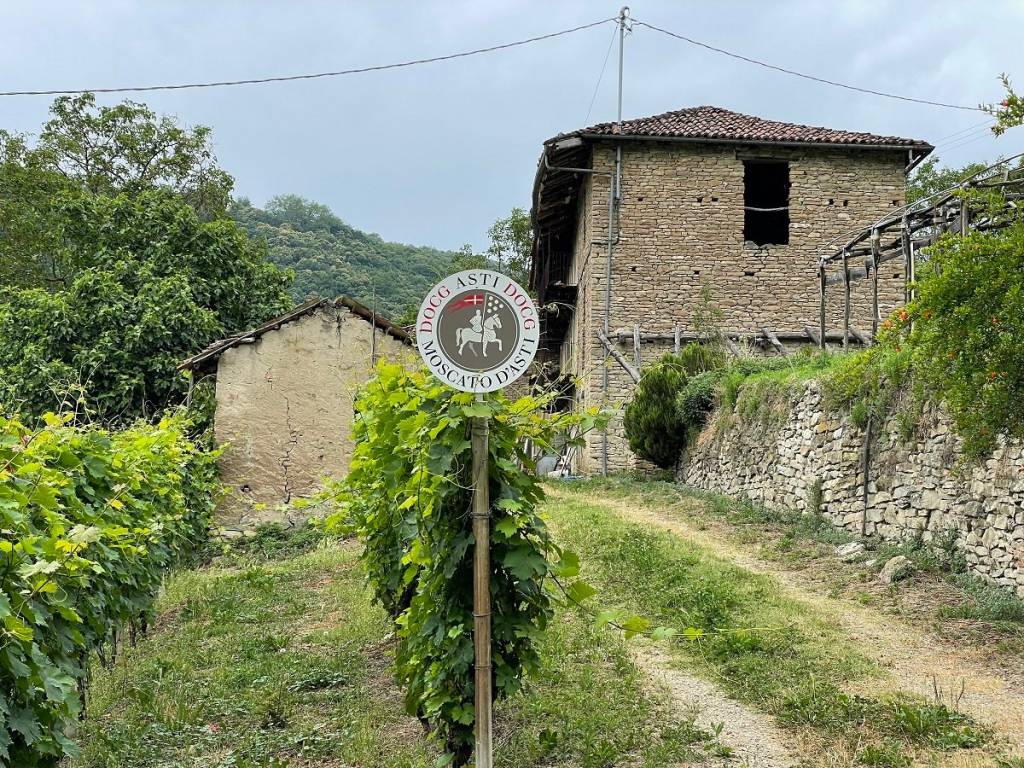 Rustico / casale a Castino in Via Sant'Elena, 3 - Foto 3