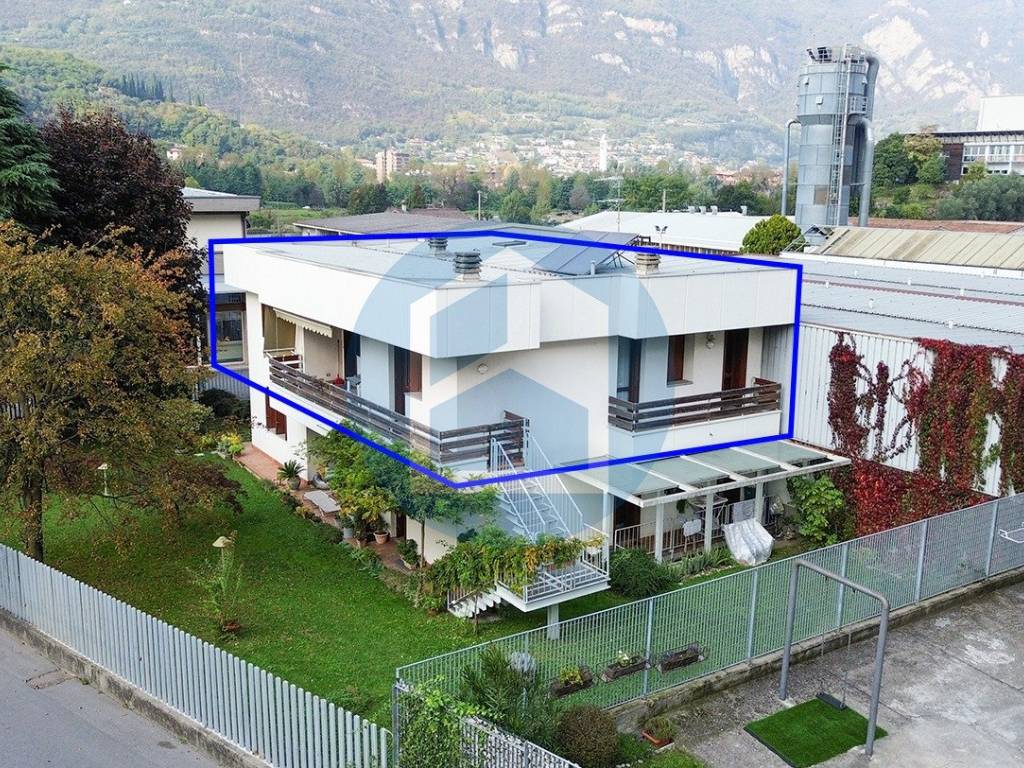 Appartamento a Darfo boario terme in Via Mario Rigamonti, 4A - Foto 2