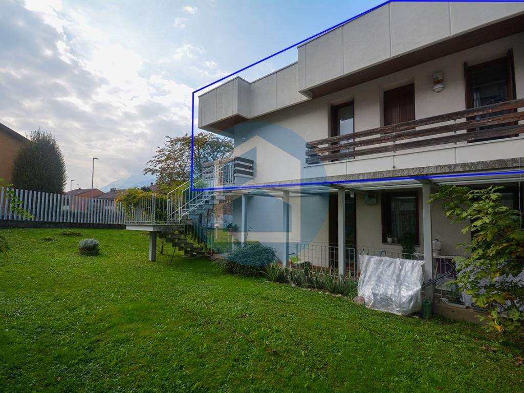 Appartamento a Darfo boario terme in Via Mario Rigamonti, 4A - Foto 3
