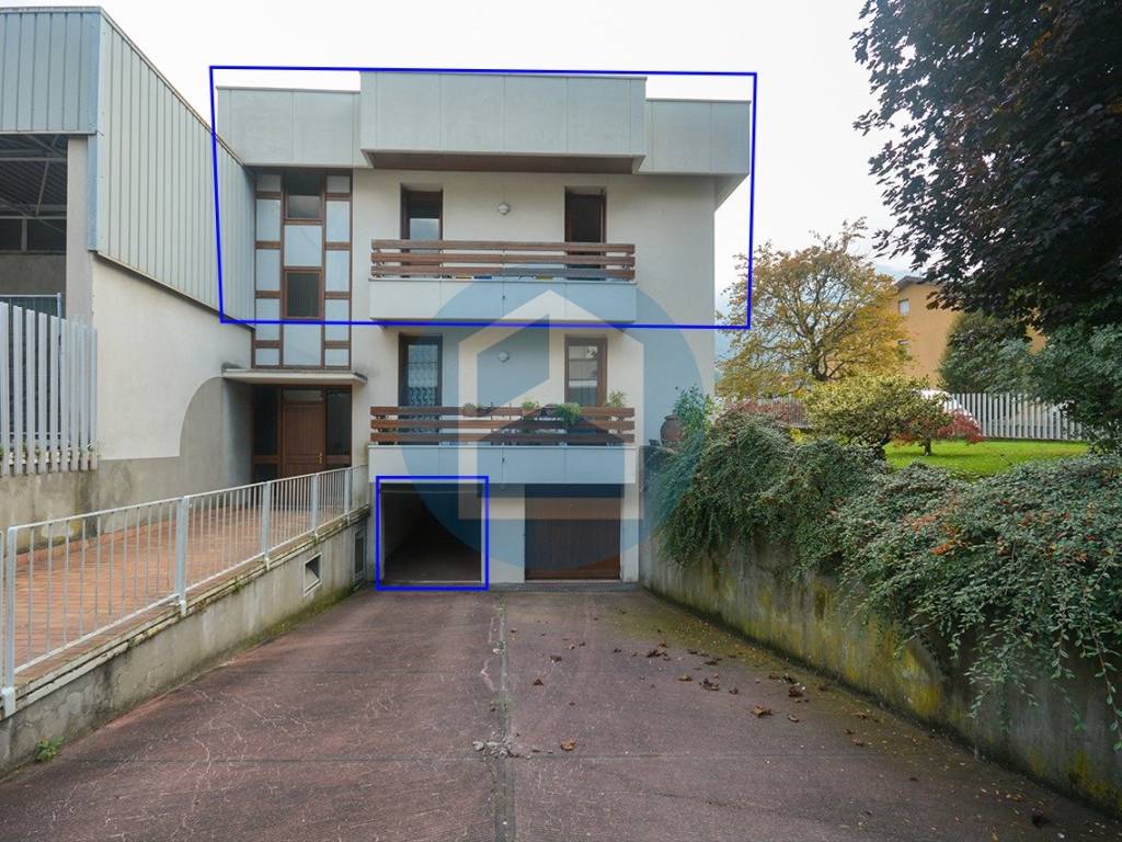Appartamento a Darfo boario terme in Via Mario Rigamonti, 4A - Foto 5