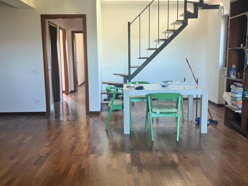 Appartamento a San cesareo in Via Casilina - Foto 4