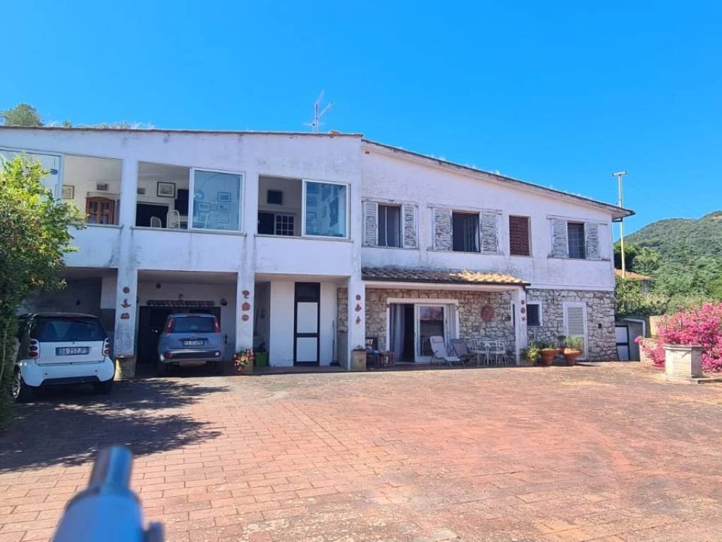 Villa a Portoferraio - Foto 2