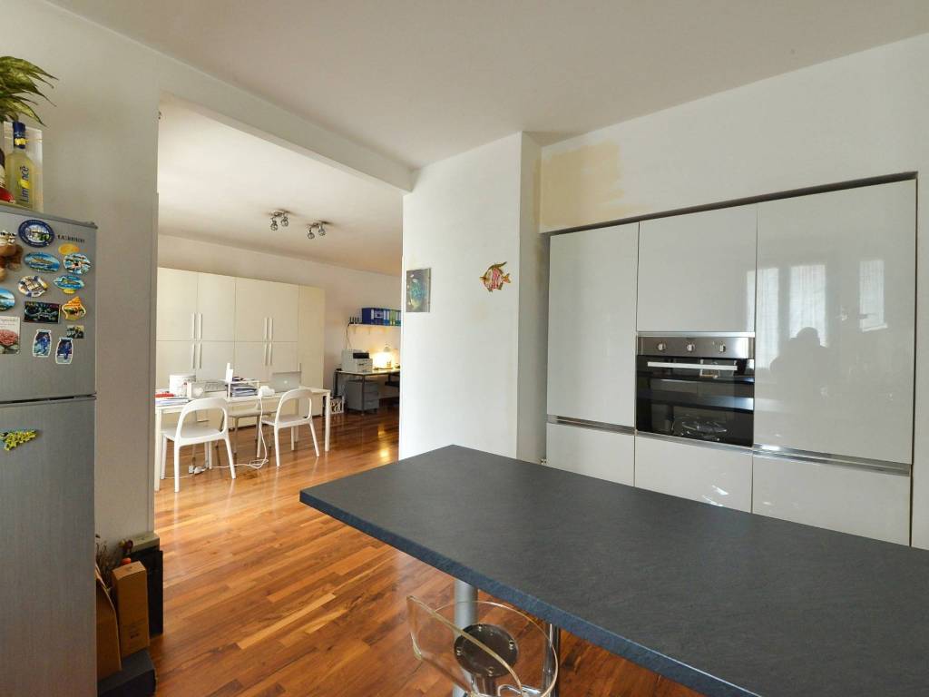 Appartamento a Seregno in Via Arturo Toscanini, 15 - Foto 5