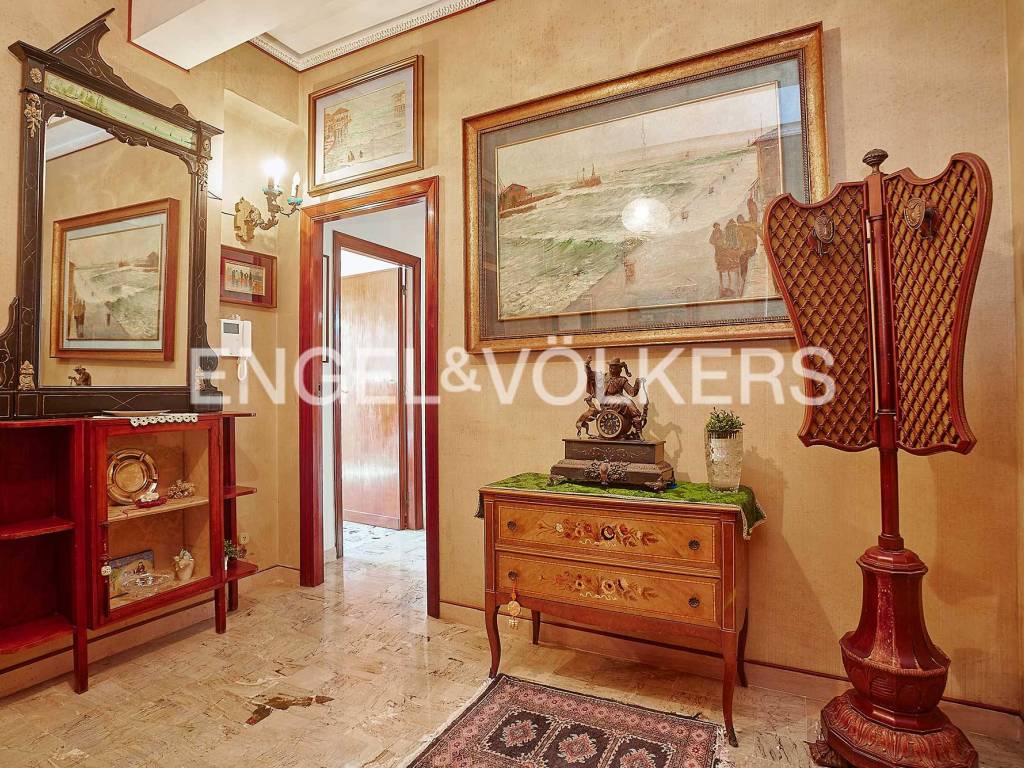 Appartamento a Trapani in Via Generale Domenico Giglio, 18 - Foto 5