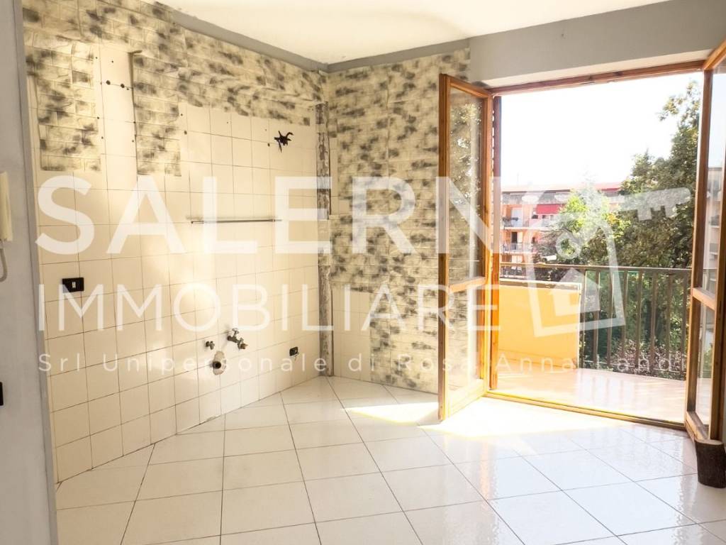 Appartamento a Salerno in Via Quintino di Vona, 13 - Foto 5