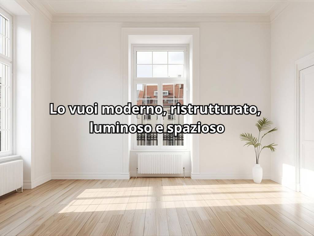 Appartamento a Asti in Corso Dante Alighieri, 70 - Foto 2