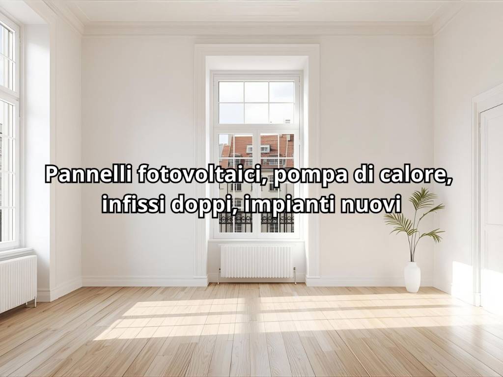 Appartamento a Asti in Corso Dante Alighieri, 70 - Foto 5