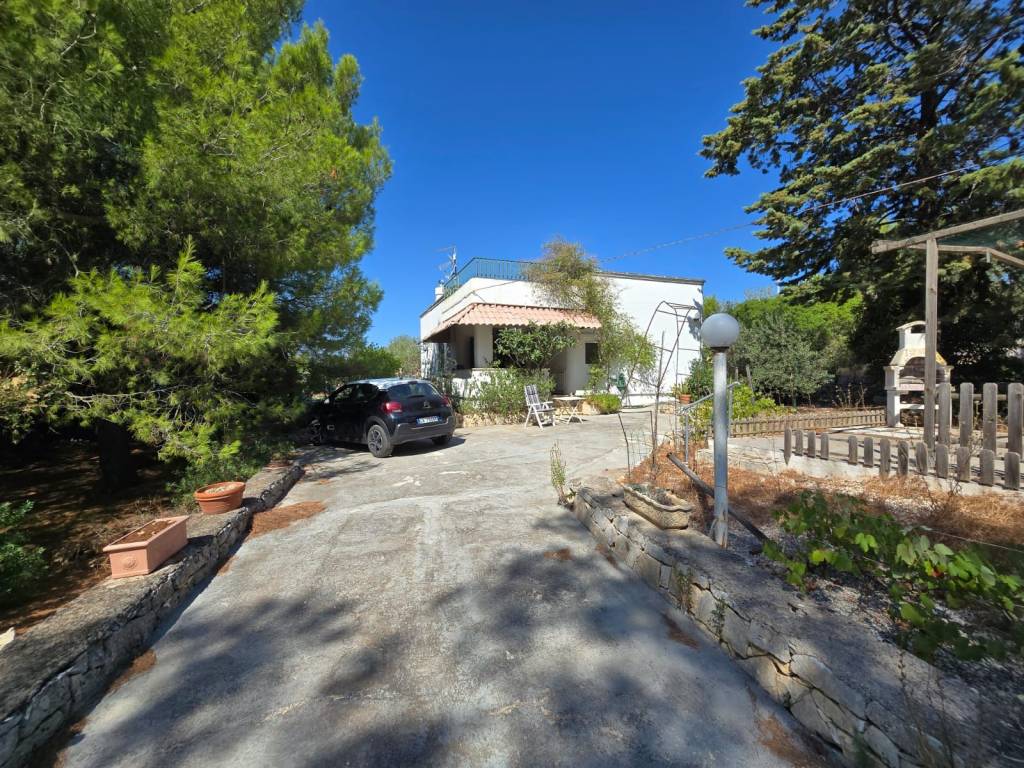Villa a Ostuni in Contrada Acquarella - Foto 2