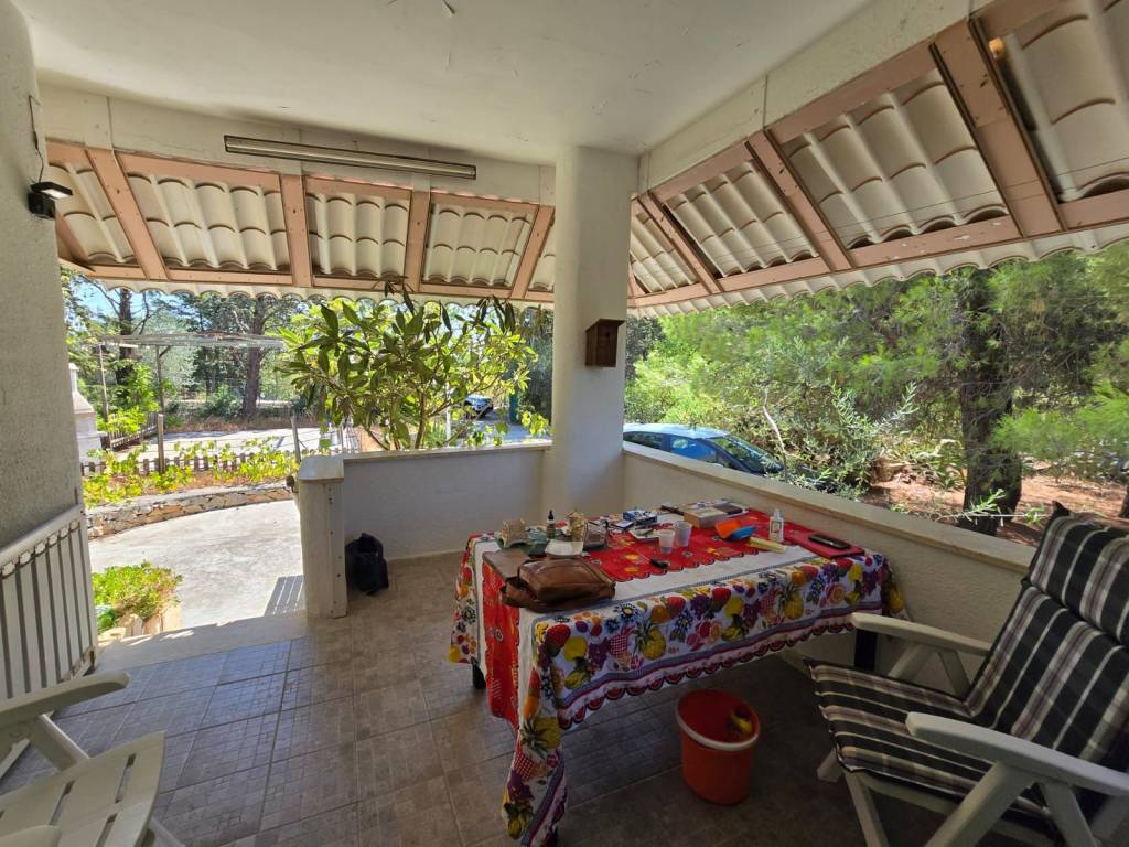 Villa a Ostuni in Contrada Acquarella - Foto 3