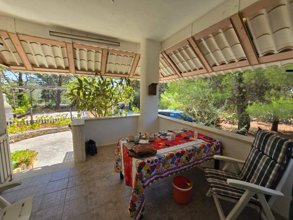 Villa a Ostuni in Contrada Acquarella - Foto 4