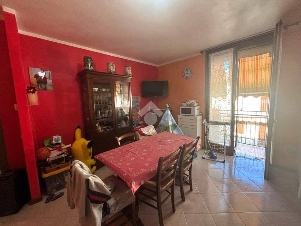 Appartamento a San giorgio bigarello in via Giacomo Matteotti, 35 - Foto 2