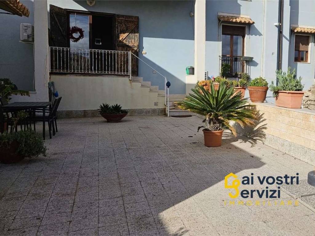 Appartamento a Siracusa in VIA EVENETO - Foto 4