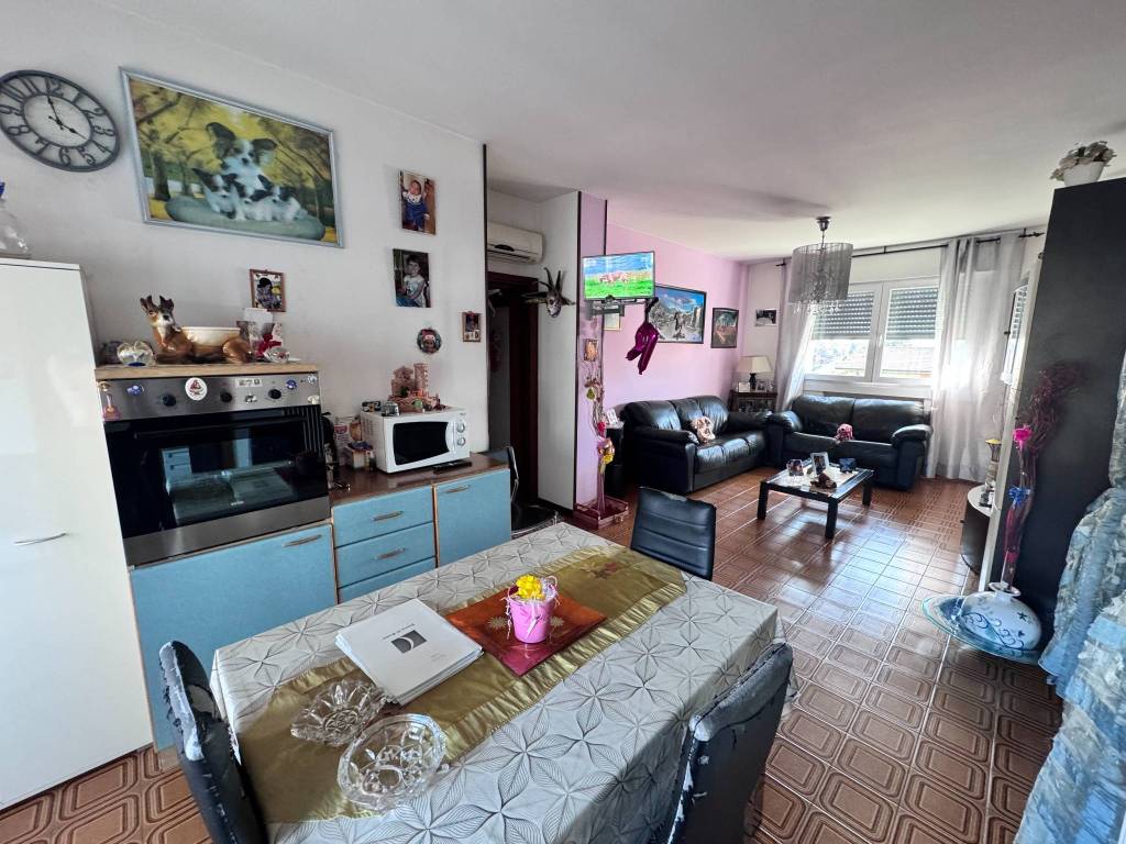 Appartamento a Castelmassa in Via Pietro Duner - Foto 3