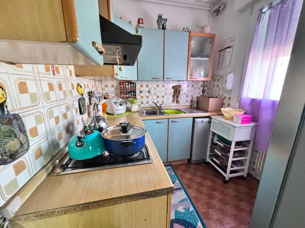 Appartamento a Castelmassa in Via Pietro Duner - Foto 4