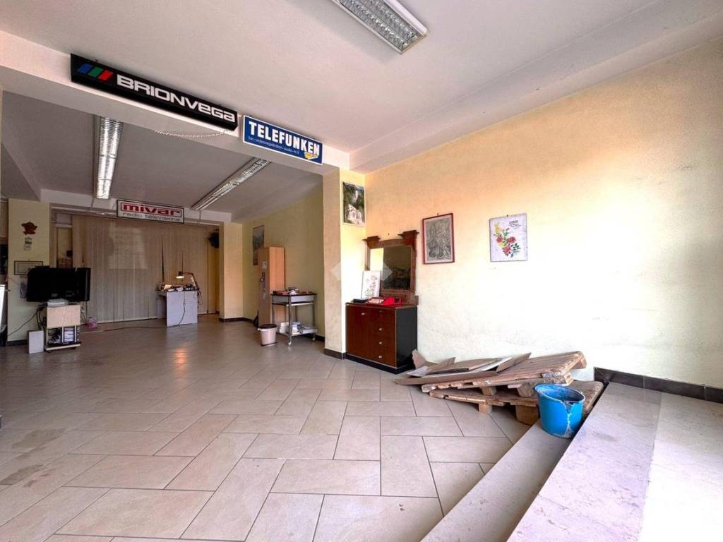 Immobile a San severo in VIALE CADUTI DI VIA FANI, 30 - Foto 4