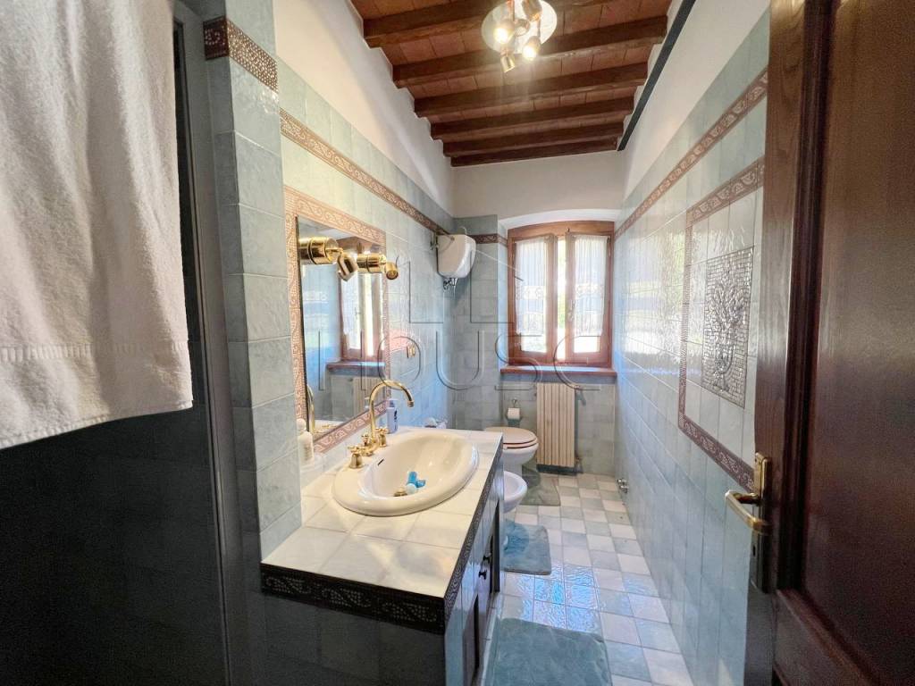 Casa indipendente a Caprese michelangelo in via lama - Foto 2