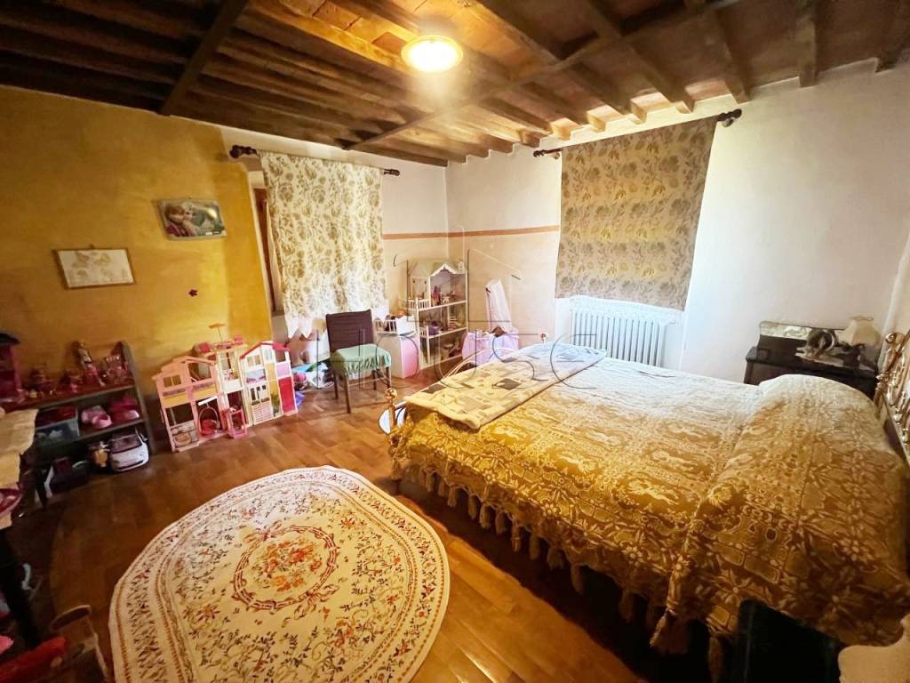 Casa indipendente a Caprese michelangelo in via lama - Foto 3