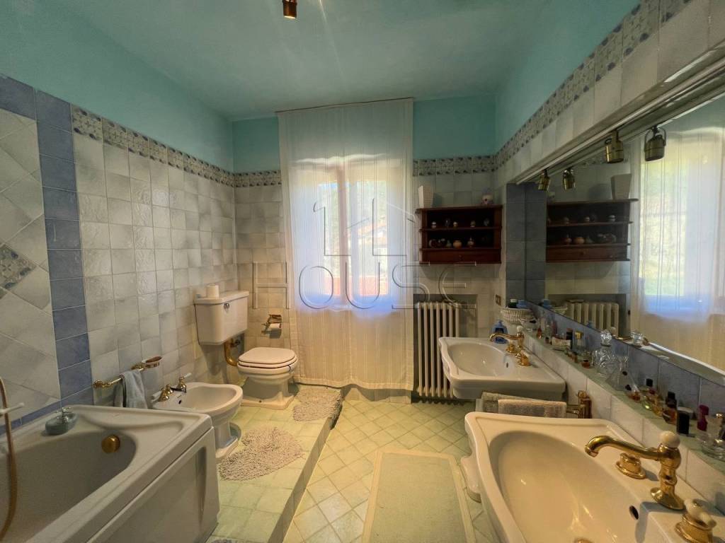 Casa indipendente a Caprese michelangelo in via lama - Foto 4