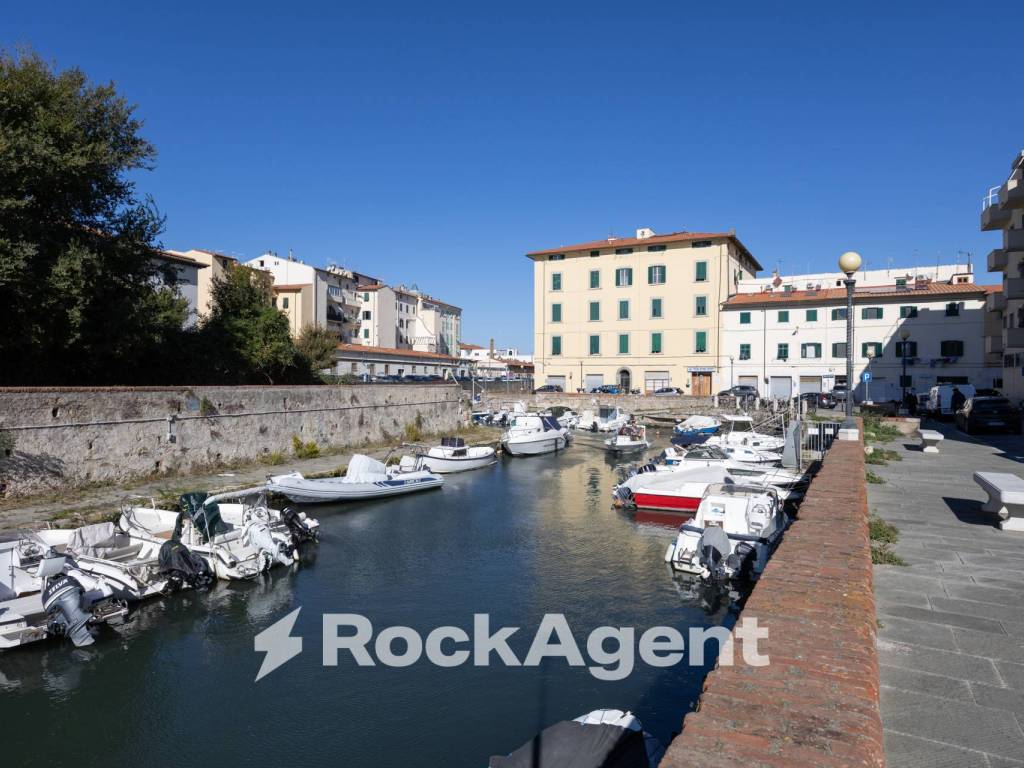 Appartamento a Livorno in Via Bassa, 5 - Foto 2