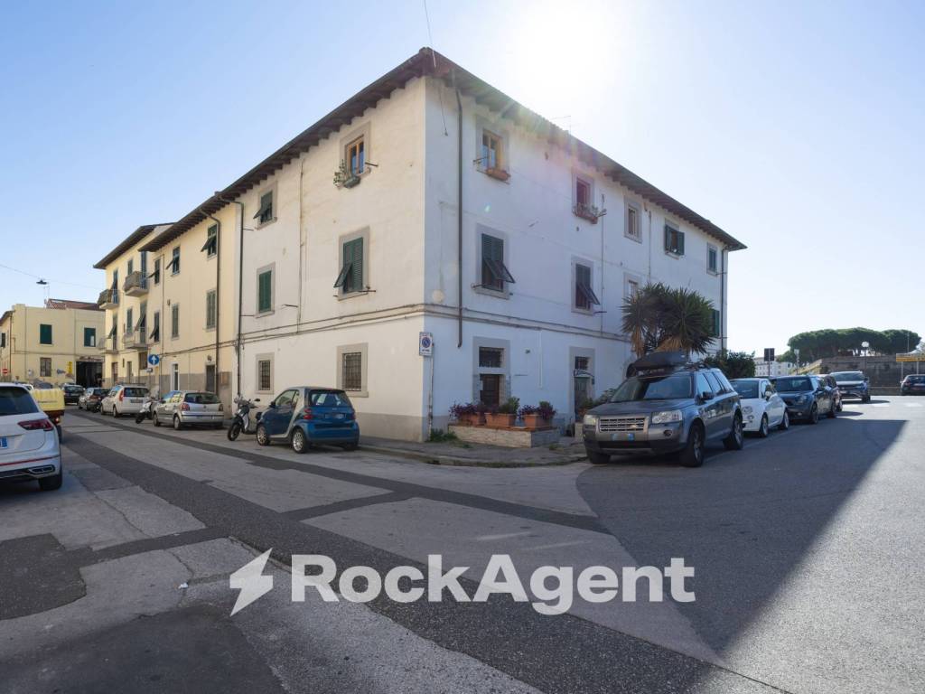 Appartamento a Livorno in Via Bassa, 5 - Foto 3