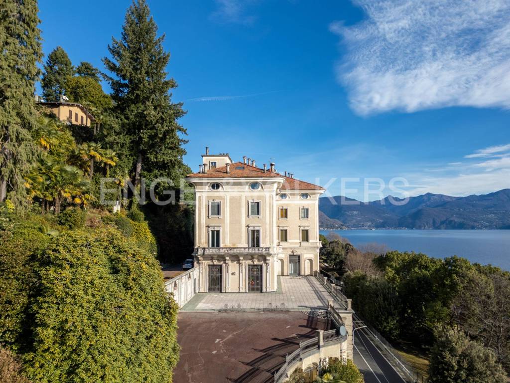 Appartamento a Oggebbio in Via Nazionale, 70 - Foto 2