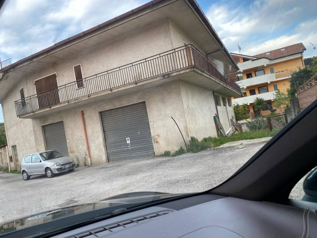 Appartamento a Castelnuovo cilento in Via Spinarete - Foto 2