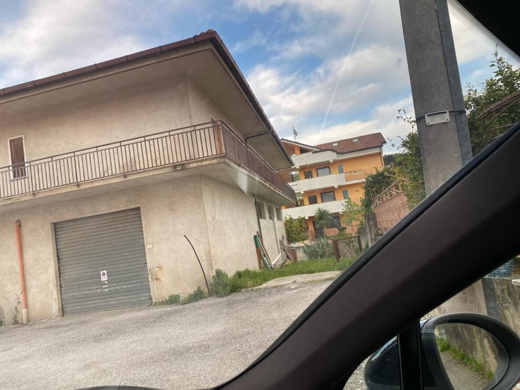 Appartamento a Castelnuovo cilento in Via Spinarete - Foto 3