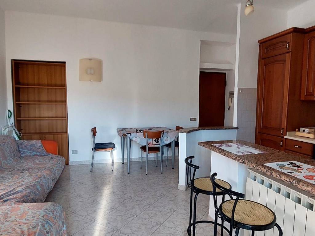 Appartamento a Imperia in Via Giuseppe Verdi - Foto 2