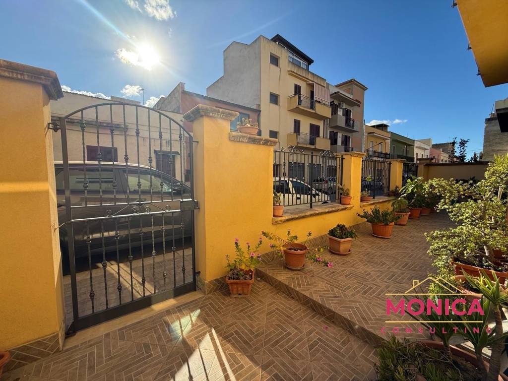 Appartamento a Erice in Via 2 Giugno, 27 - Foto 3