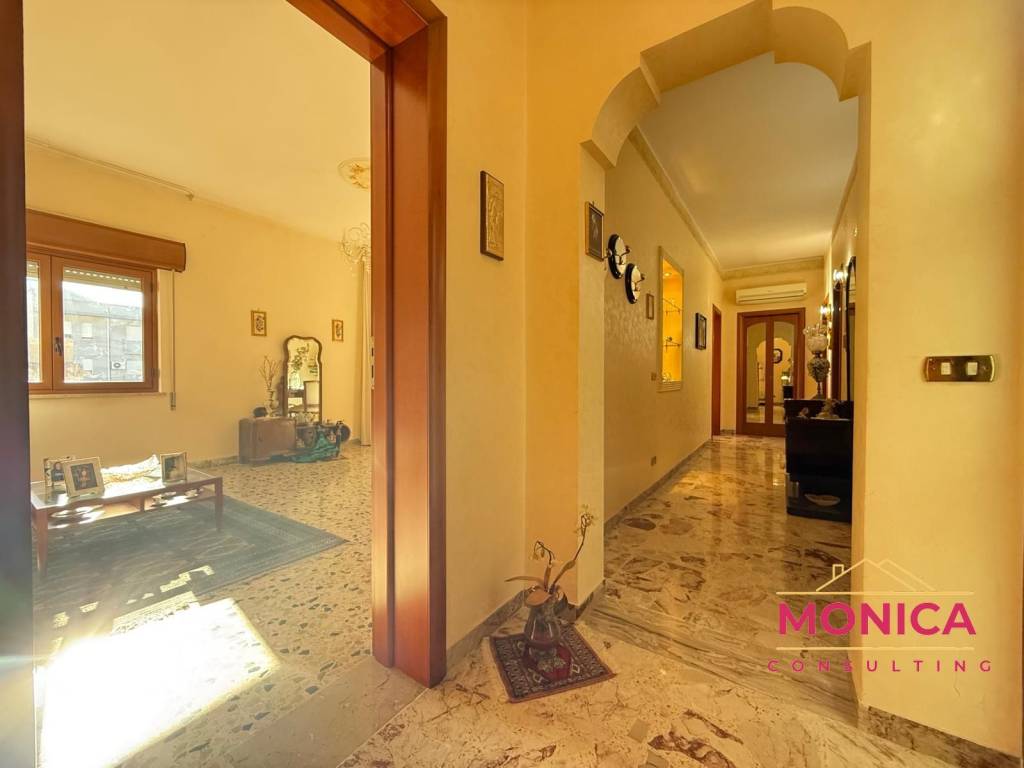 Appartamento a Erice in Via 2 Giugno, 27 - Foto 5