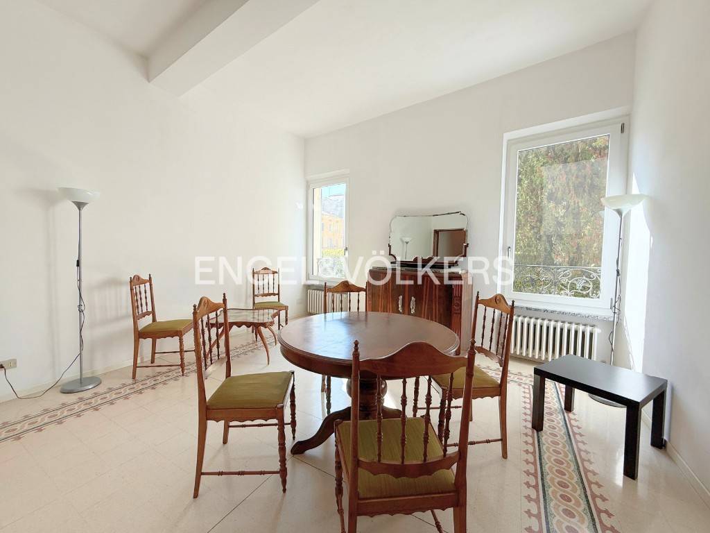 Appartamento a Parma in Borgo del Correggio - Foto 2