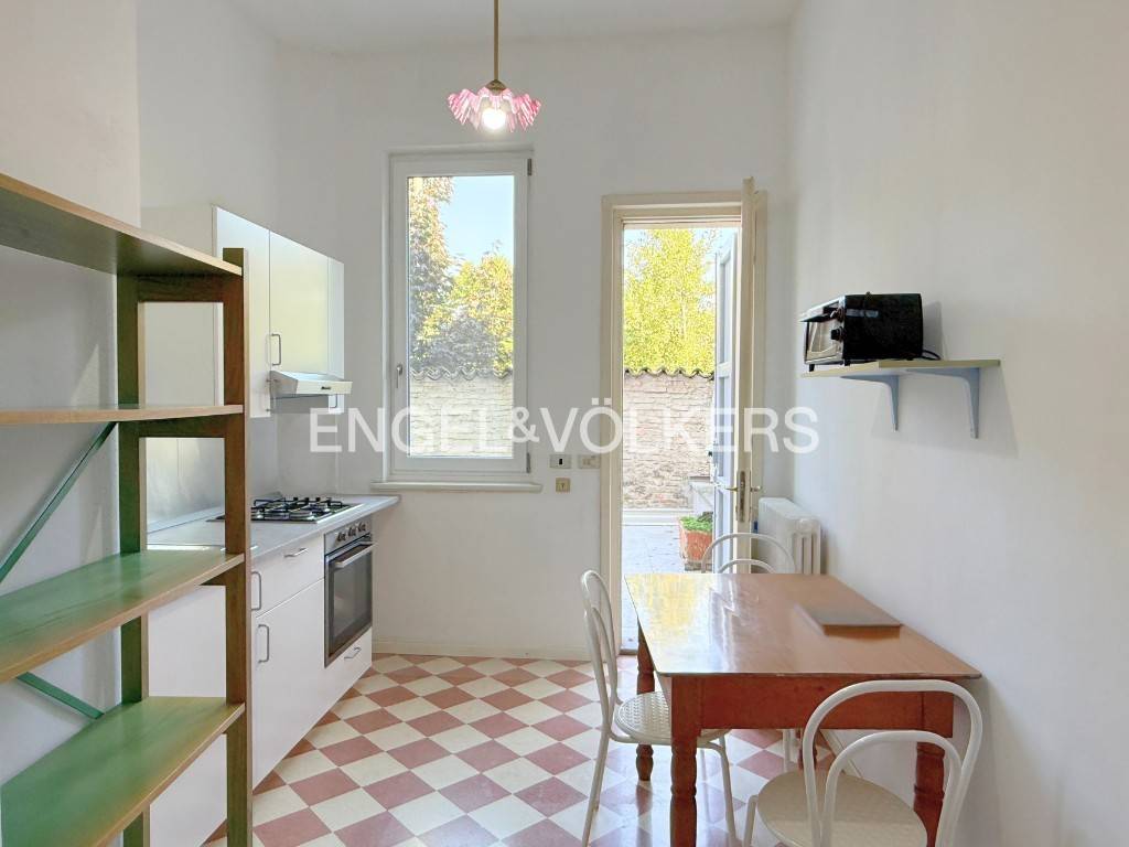 Appartamento a Parma in Borgo del Correggio - Foto 3