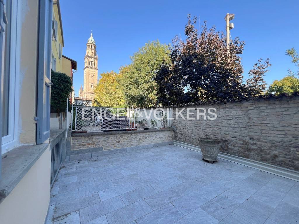 Appartamento a Parma in Borgo del Correggio - Foto 4