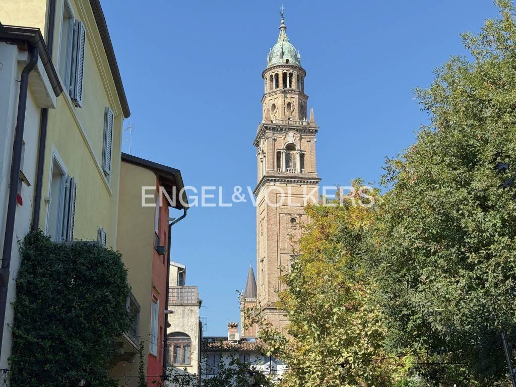 Appartamento a Parma in Borgo del Correggio - Foto 5