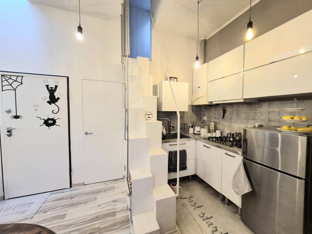 Appartamento a Pontassieve in via garibaldi, 5 - Foto 3
