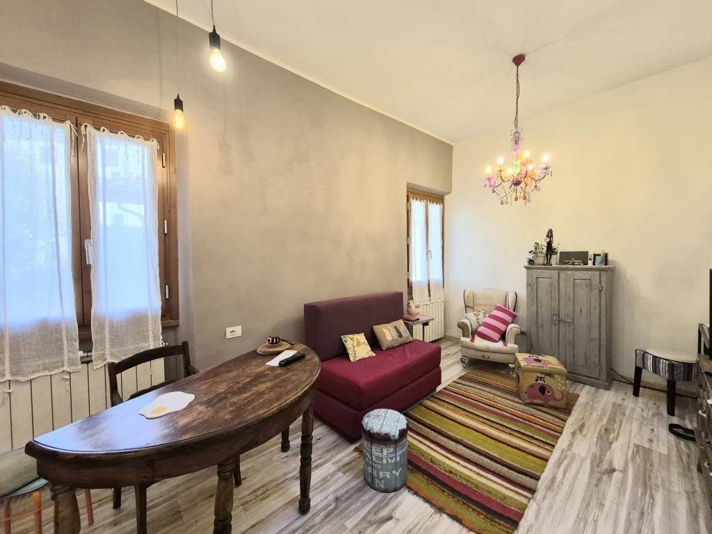 Appartamento a Pontassieve in via garibaldi, 5 - Foto 4