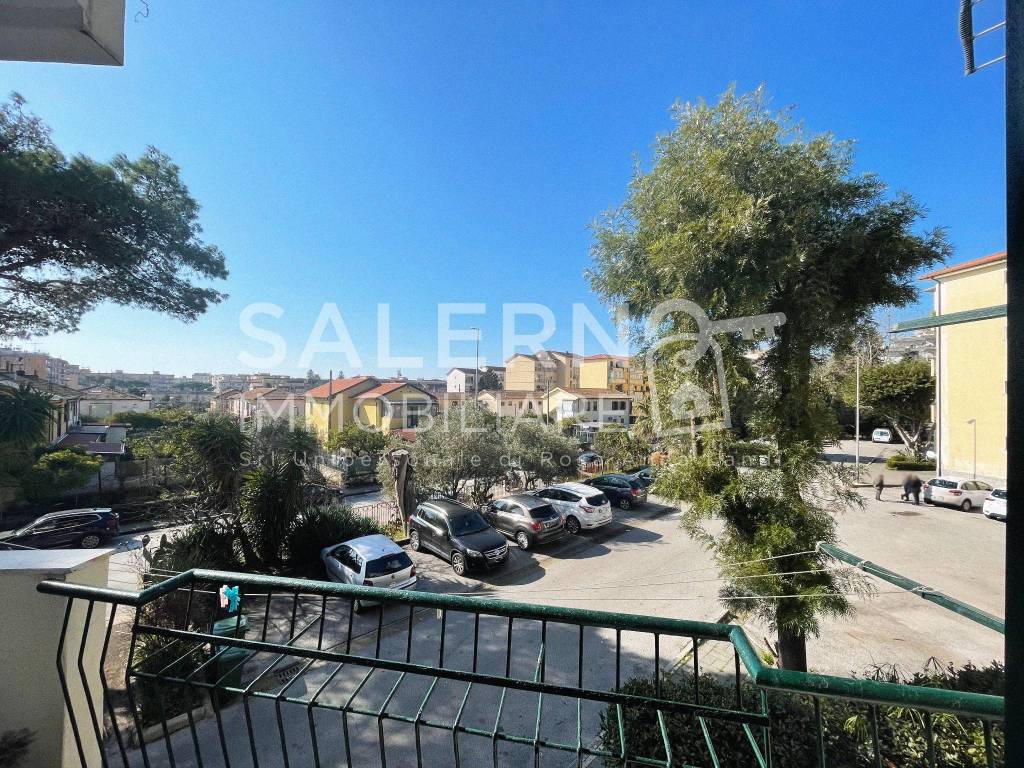 Appartamento a Salerno in Via Ugo Foscolo, 10 - Foto 3