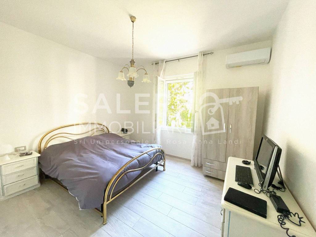 Appartamento a Salerno in Via Ugo Foscolo, 10 - Foto 5