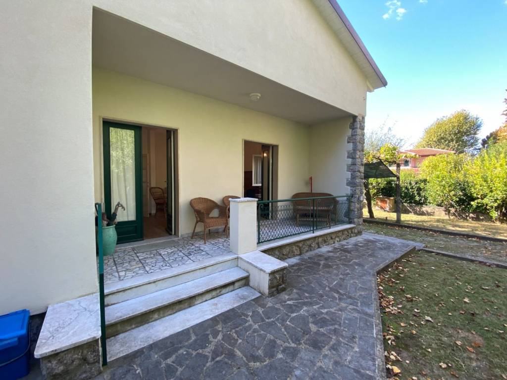 Villa a Forte dei marmi in Via del Paradiso - Foto 3