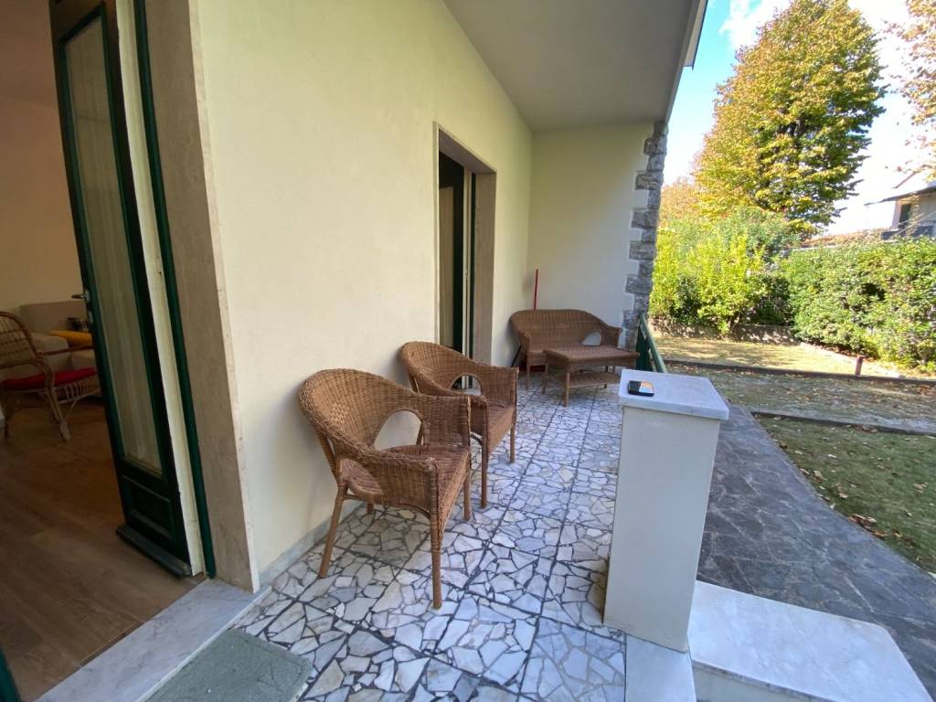 Villa a Forte dei marmi in Via del Paradiso - Foto 4