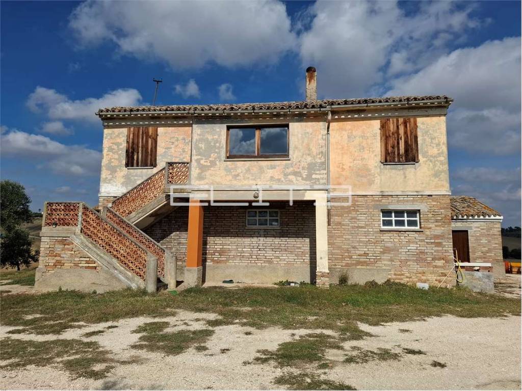 Rustico / casale a Recanati - Foto 3