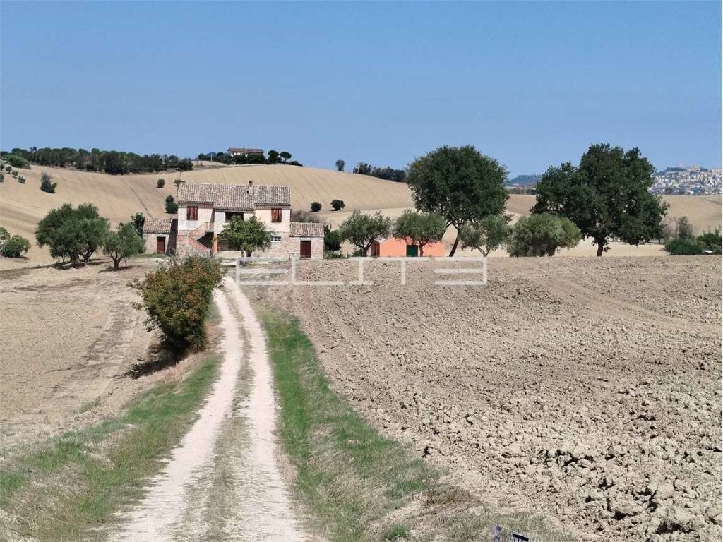 Rustico / casale a Recanati - Foto 5