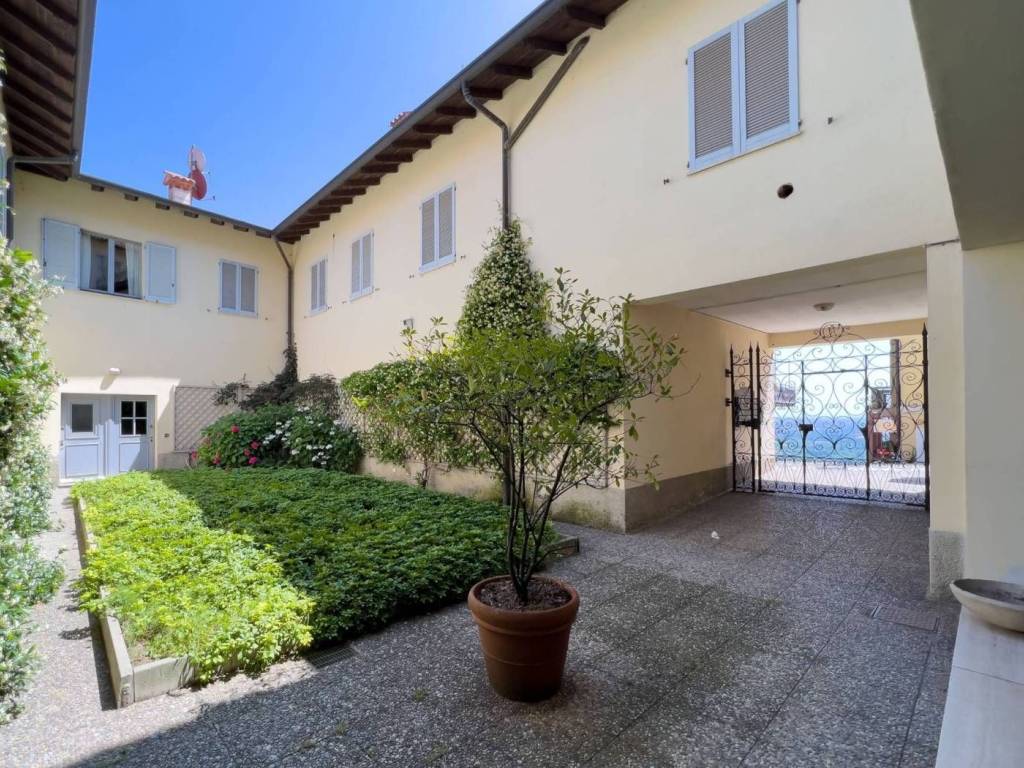 Appartamento a Montevecchia in Largo Gaetana Agnesi - Foto 2