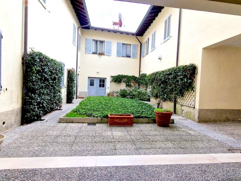 Appartamento a Montevecchia in Largo Gaetana Agnesi - Foto 3