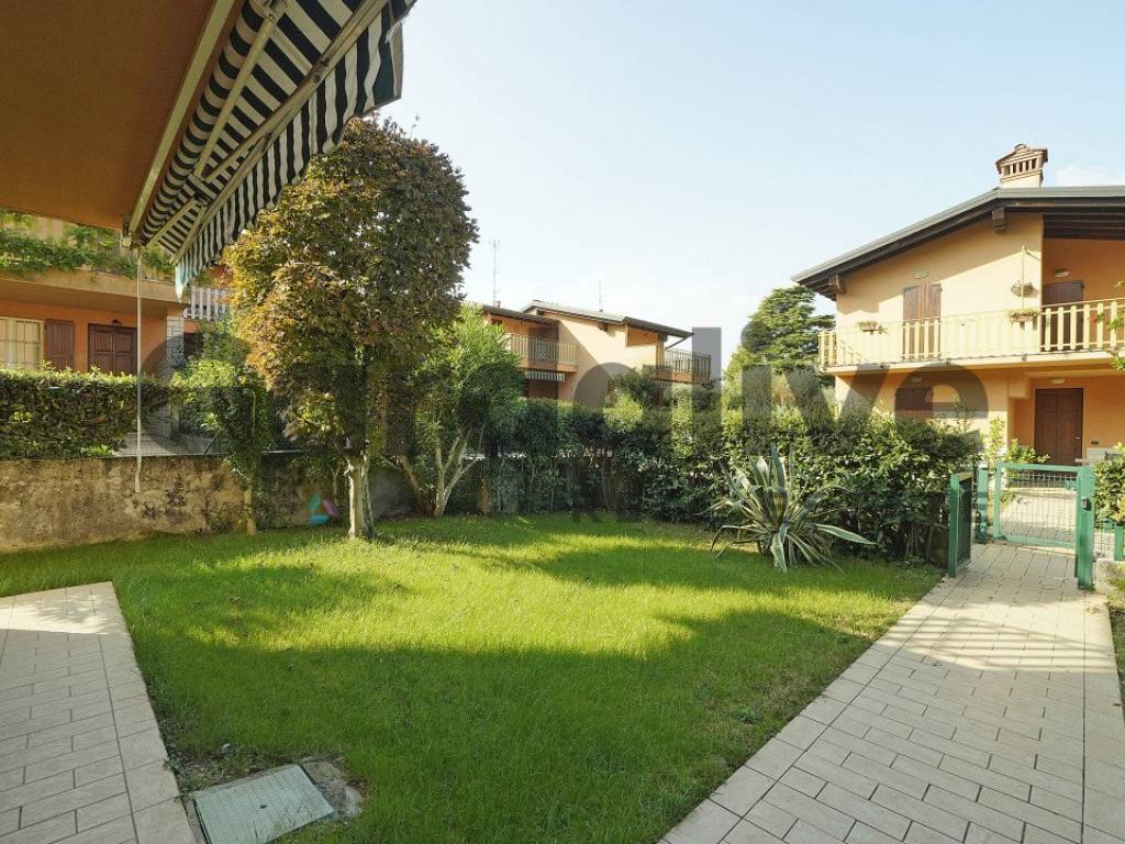 Villetta a schiera a Manerba del garda in Via Panoramica - Foto 2