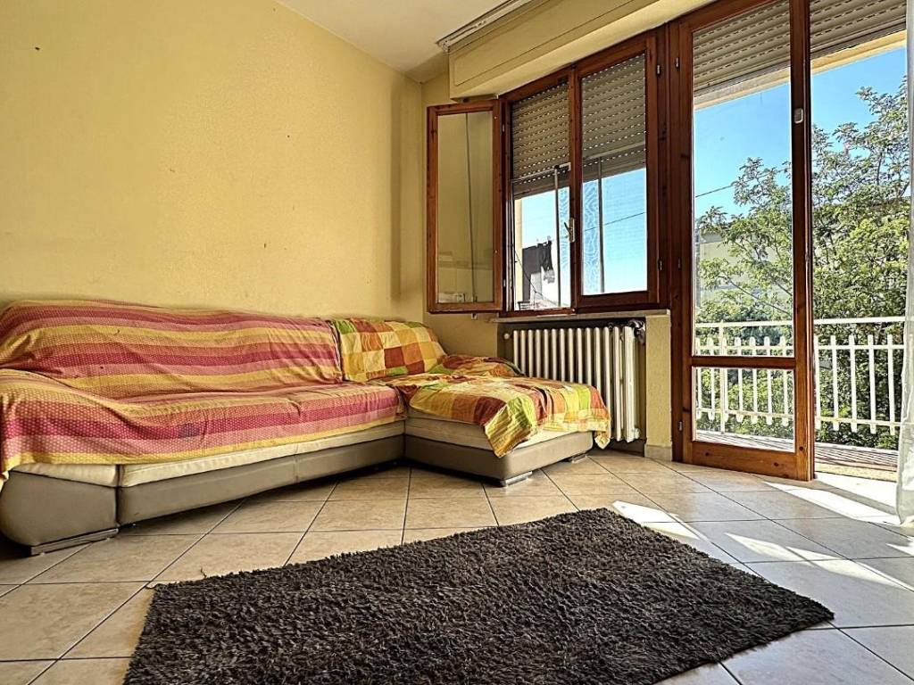 Appartamento a Ponsacco in Via Machiavelli, - Foto 2